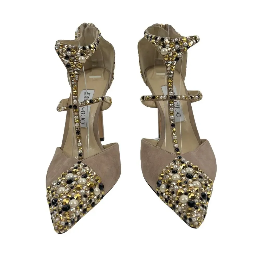 Jimmy Choo jimmy choo
